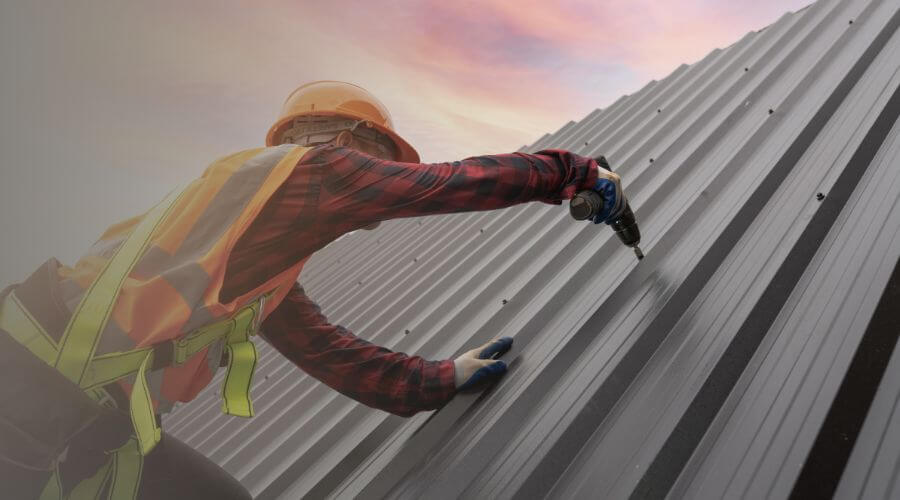 Expert top industrial roofings services in Hockingport, OH